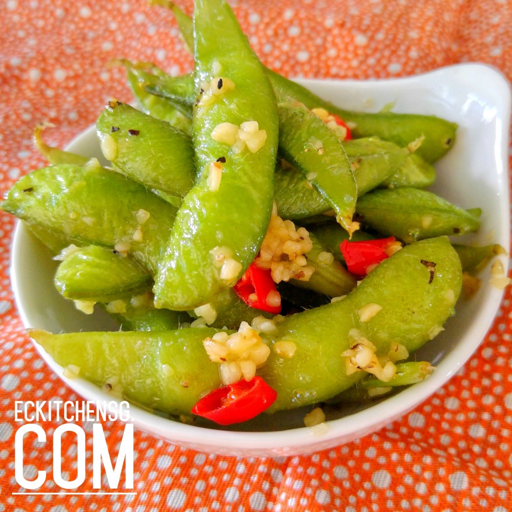 Edamame