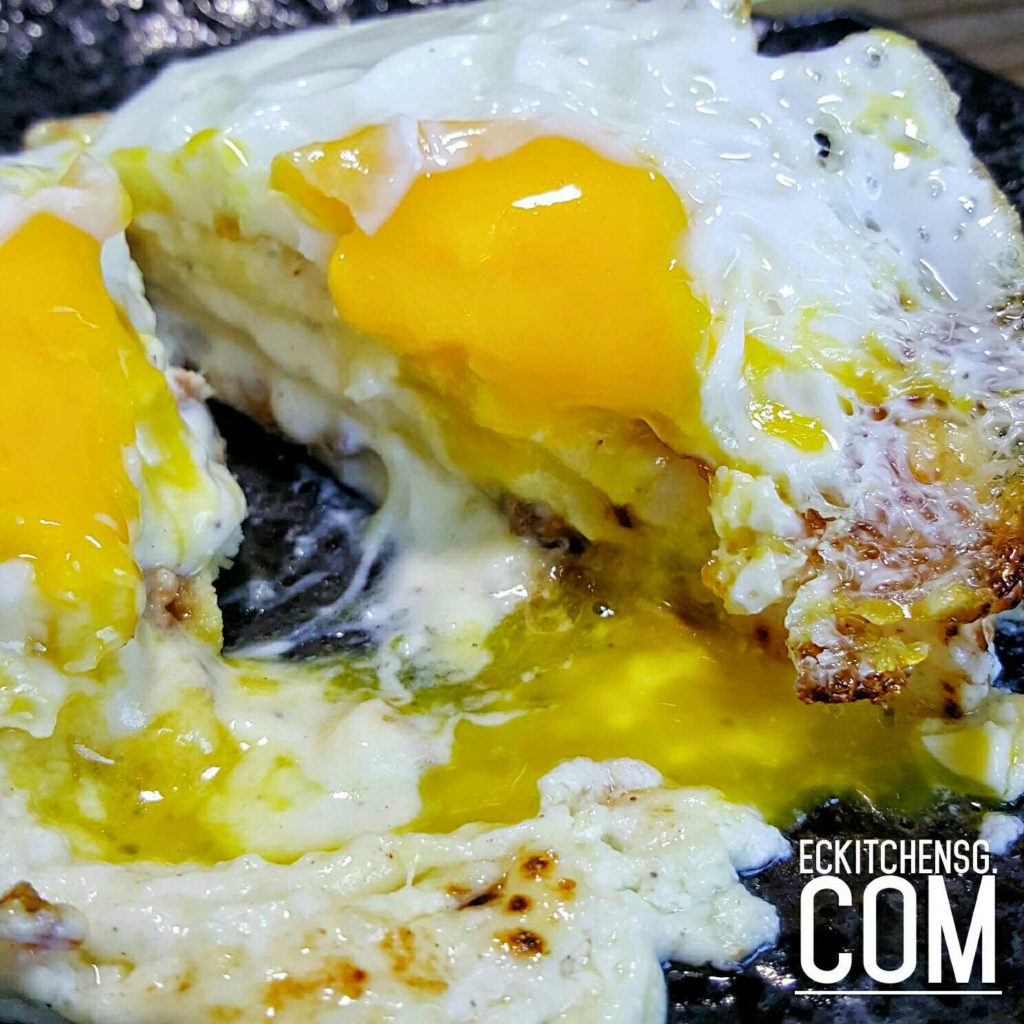 Croque MAdame