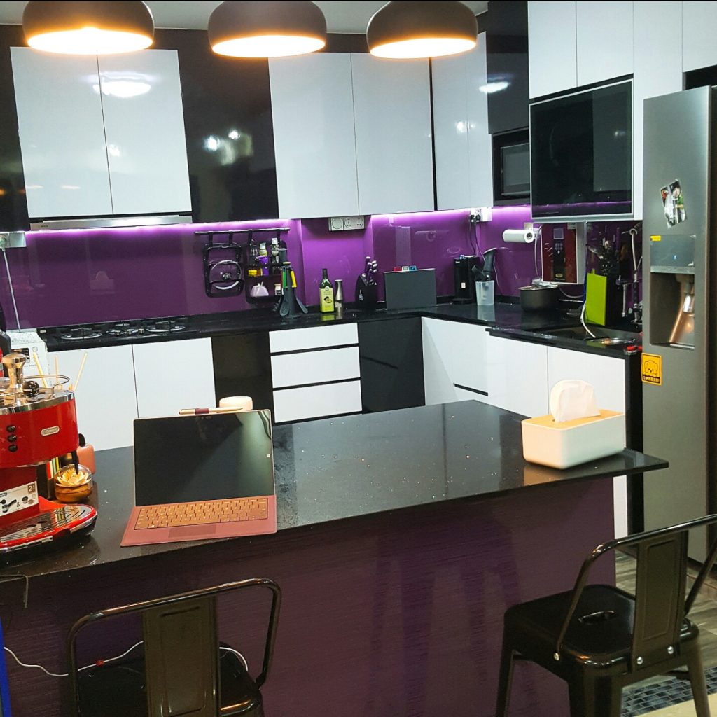 eckitchensg Makeover